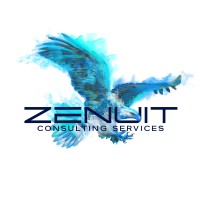 Zenuit Consulting Services logo, Zenuit Consulting Services contact details