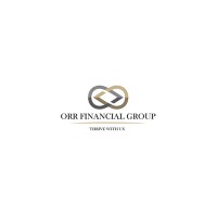 Orr Financial Group logo, Orr Financial Group contact details