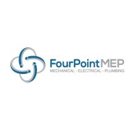 FourPoint MEP logo, FourPoint MEP contact details