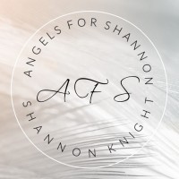 Angels for Shannon logo, Angels for Shannon contact details