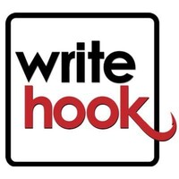 Writehook logo, Writehook contact details