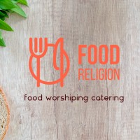 Food Religion logo, Food Religion contact details