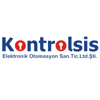 KONTROLSİS ELEKTRONİK OTOMASYON SAN. TİC. LTD. ŞTİ. logo, KONTROLSİS ELEKTRONİK OTOMASYON SAN. TİC. LTD. ŞTİ. contact details