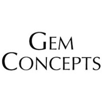 GemConcepts - Unique Diamond Cuts logo, GemConcepts - Unique Diamond Cuts contact details