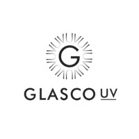 GLASCO UV logo, GLASCO UV contact details