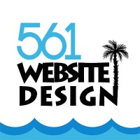 561 Website Design logo, 561 Website Design contact details