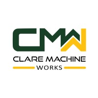 Clare Machine Works Ltd logo, Clare Machine Works Ltd contact details