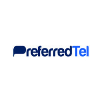 Preferred Tel logo, Preferred Tel contact details