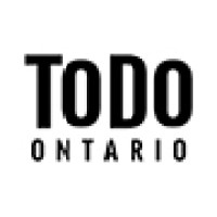 ToDoOntario.com logo, ToDoOntario.com contact details