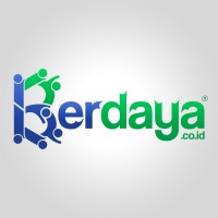 Berdaya.co.id logo, Berdaya.co.id contact details