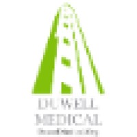 Duwell Medical logo, Duwell Medical contact details