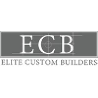 Elite Custom Builders logo, Elite Custom Builders contact details