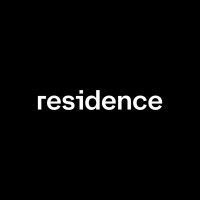 Residence logo, Residence contact details