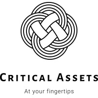 Critical Assets Pty Ltd logo, Critical Assets Pty Ltd contact details