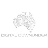 Digital Downunder logo, Digital Downunder contact details