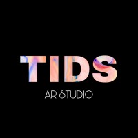 Tids AR Studio logo, Tids AR Studio contact details