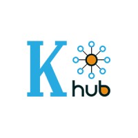 K-Hub logo, K-Hub contact details