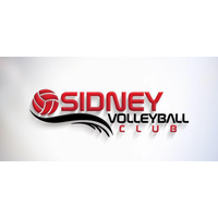 Sidney Volleyball (SVB) Club logo, Sidney Volleyball (SVB) Club contact details