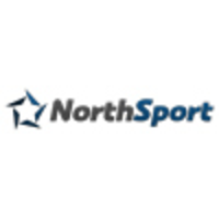 NorthSport.no logo, NorthSport.no contact details