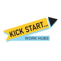 Kickstart Workhubs logo, Kickstart Workhubs contact details