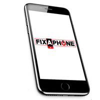 FixAPhone Dayton logo, FixAPhone Dayton contact details