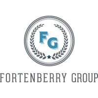 The Fortenberry Group logo, The Fortenberry Group contact details