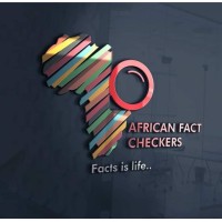 AFRICAN FACT CHECKERS logo, AFRICAN FACT CHECKERS contact details