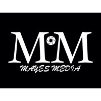 Mayes Media logo, Mayes Media contact details