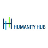 Humanity Hub logo, Humanity Hub contact details