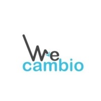 Wecambio logo, Wecambio contact details