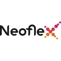 Neoflex logo, Neoflex contact details