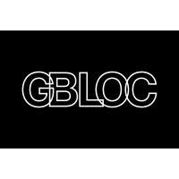 GBLOC logo, GBLOC contact details