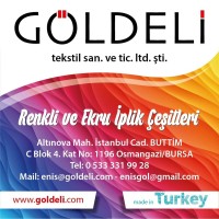 goldeli textile logo, goldeli textile contact details