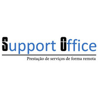 Support Office - Prestação de Serviços Administrativos logo, Support Office - Prestação de Serviços Administrativos contact details