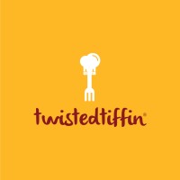 Twisted Tiffin India logo, Twisted Tiffin India contact details