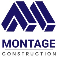 Montage Construction logo, Montage Construction contact details