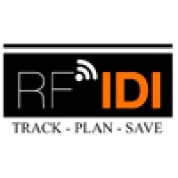 RF-IDI logo, RF-IDI contact details