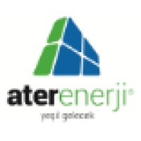 ATERENERJİ logo, ATERENERJİ contact details