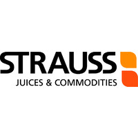 Strauss Juices and Commodities logo, Strauss Juices and Commodities contact details