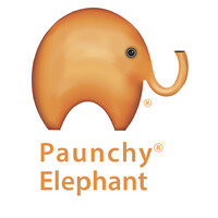 Paunchy Elephant, S.P.C logo, Paunchy Elephant, S.P.C contact details