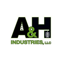 A&H Industries, LLC logo, A&H Industries, LLC contact details