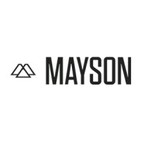 Mayson Clothing logo, Mayson Clothing contact details