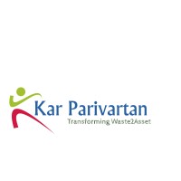 Kar Parivartan logo, Kar Parivartan contact details