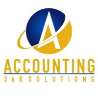 Accounting 360 Solutions logo, Accounting 360 Solutions contact details