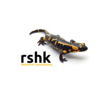 rshk Network Consultancy logo, rshk Network Consultancy contact details