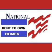 National Rent to Own Homes logo, National Rent to Own Homes contact details