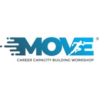 Move Workshop logo, Move Workshop contact details