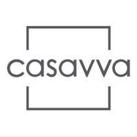 Casavva logo, Casavva contact details