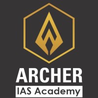 Archer' IAS Academy logo, Archer' IAS Academy contact details