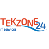 Tekzone24 logo, Tekzone24 contact details